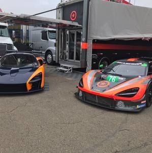 Meet your Posher, Spencer